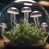 Décorez avec style : la plante jellyfish révolutionne votre intérieur !