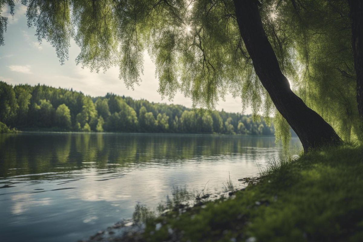 Alerte écologique : les eaux européennes en péril !