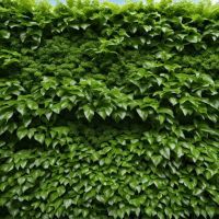 Découvrez les secrets d'un mur végétal réussi