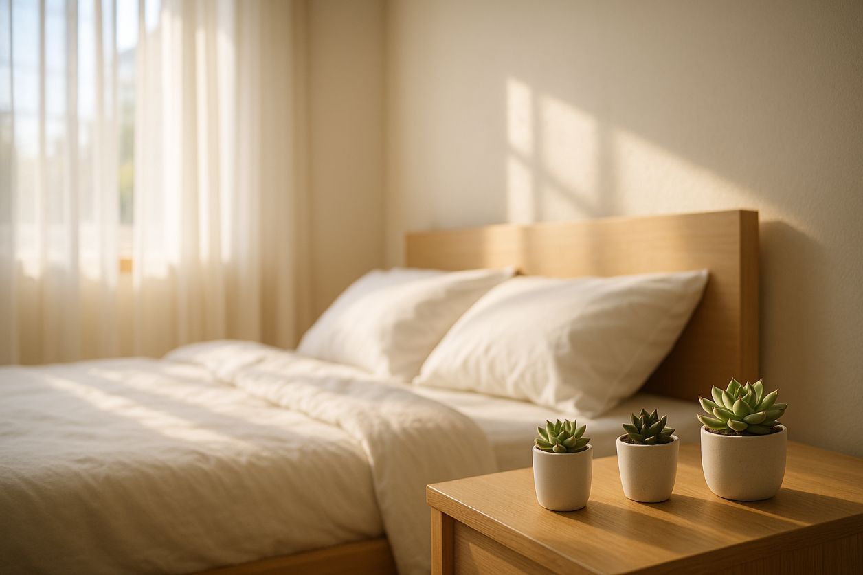 Succulentes en chambre : bonne idée ?