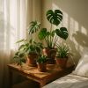 10 plantes parfaites pour ta chambre