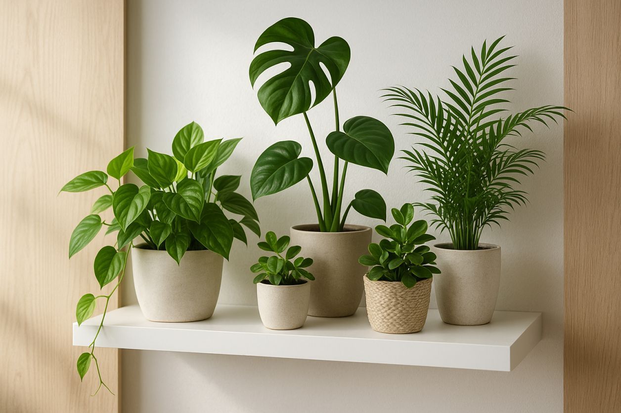 Plantes déco Ikea : nos coups de cœur verts