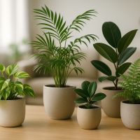 Plante d’intérieur : laquelle choisir ?